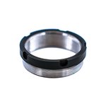AB Suppressor Raptor Adapter F22 to 1-3/8-24