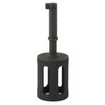 GG&G Charging Handle, Black GGG2576
