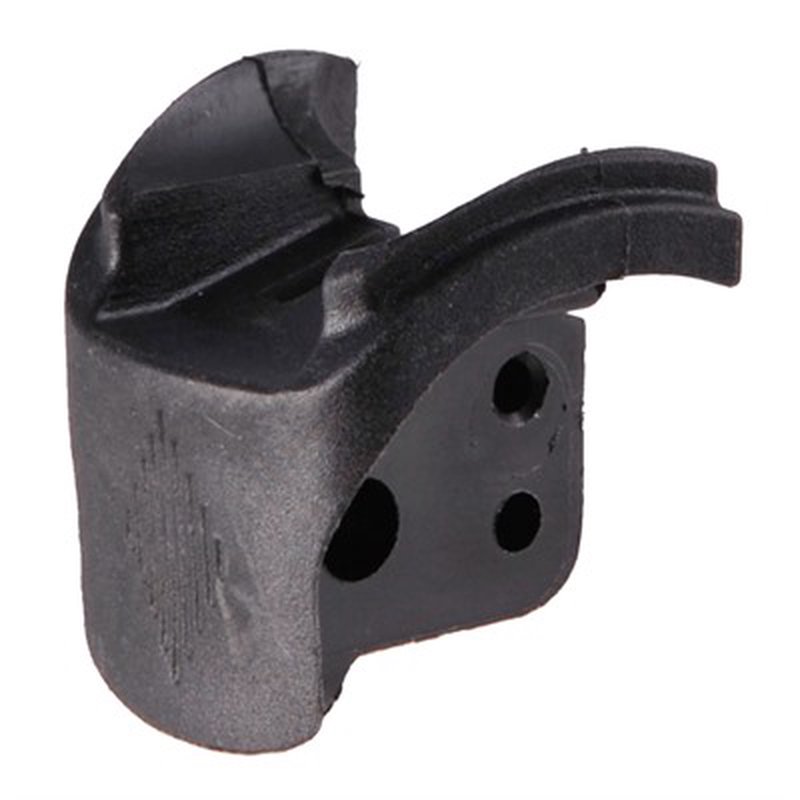 AR-15 MAGAZINE RELEASE ASSEMBLY