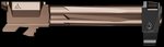 Radian RAMJET + AFTERBURNER Combo Glock 19 Gen4 9mm Bronze R0834