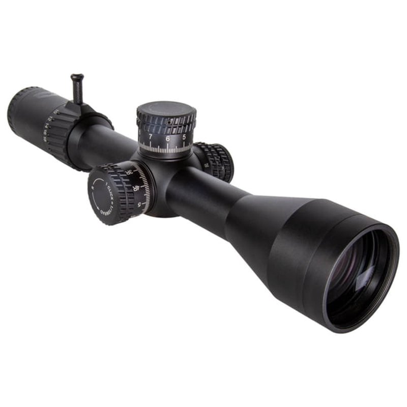 SightMark 3-18x50mm Presidio LR2 Riflescope, 30mm, First Focal Plane (FFP) SM13141LR2