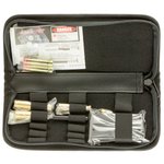 Aimshot MBSKIT1 Modular Rifle Boresighter Kit .223/.243/30-06 Red