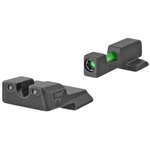 Trijicon DI Tritium/Fiber Optic Night Sights - SA839C601110