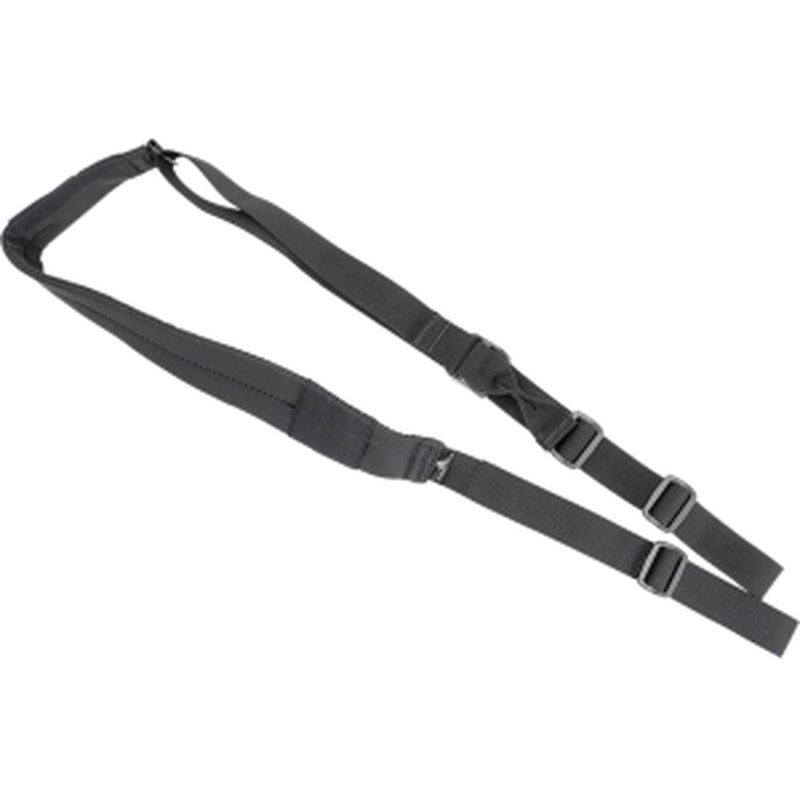 Strike Industries S3SLINGLITEBK S3 Sling Lite Black Padded