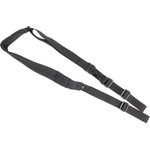 Strike Industries S3SLINGLITEBK S3 Sling Lite Black Padded