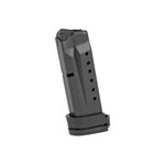 Pro Mag S&W Shield 9mm 8-Round Magazine Blued Steel (SMI 27)
