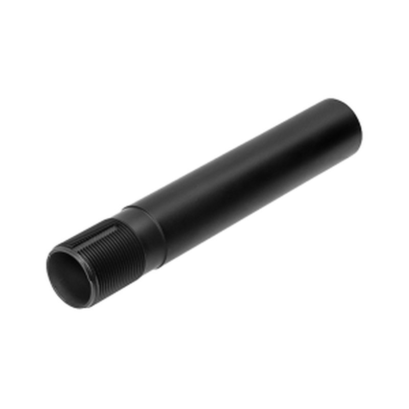 UTG PRO AR Pistol Receiver Extension Tube Matte Black (TLU008)