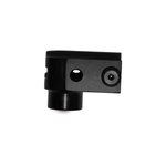 GrovTec AR-15 Bayonet Lug QD Sling Swivel Adapter Aluminum Black