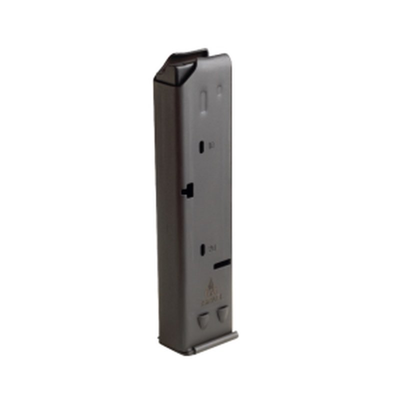 IWI Uzi Pro Magazine 9mm 20rd Black UPM920