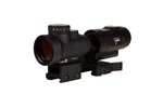 Trijicon MRO HD 1x25mm Red Dot Sights Combo Set