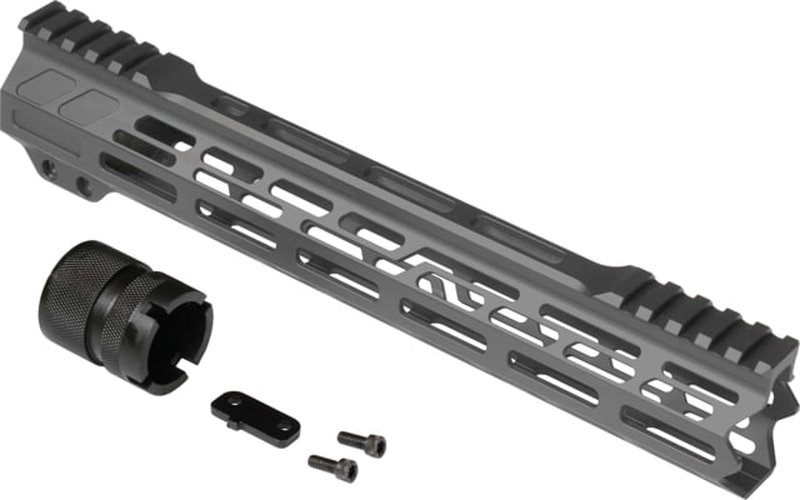CMMG EML 11 AR-15 Handguard Kit Tungsten