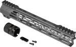 CMMG EML 11 AR-15 Handguard Kit Tungsten