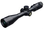 Athlon Optics Talos 4-16x40mm 1in Tube Rifle Scope, Seconad Focal Plane
