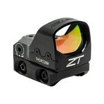 ZeroTech Optics Thrive HD RMR FootPrint Red Dot Sight with Low Mount, 1x28mm, Black
