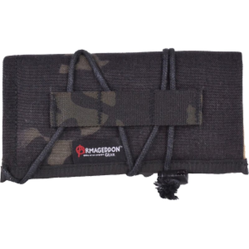 Armageddon Gear Suppressor Mirage Cover 5.5 x 1.5 Multicam Black