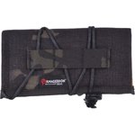 Armageddon Gear Suppressor Cover 4.5 x 1.6 Multicam Black