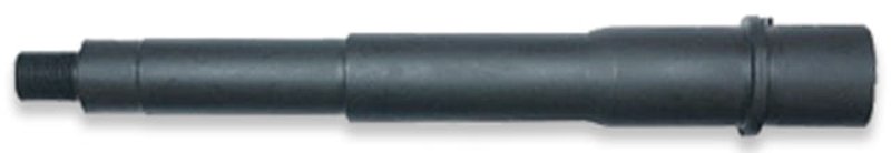Rock River Arms 5.56x45mm NATO 7in Threaded Pistol CM Barrel AR0209 Color: Black, Fabric/Material: Chrome Moly