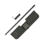 Sons of Liberty Gun Works Mil-Spec AR-15 Ejection Port Cover Assembly Black