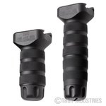 Picatinny Modular Combat Grip Aluminum Black