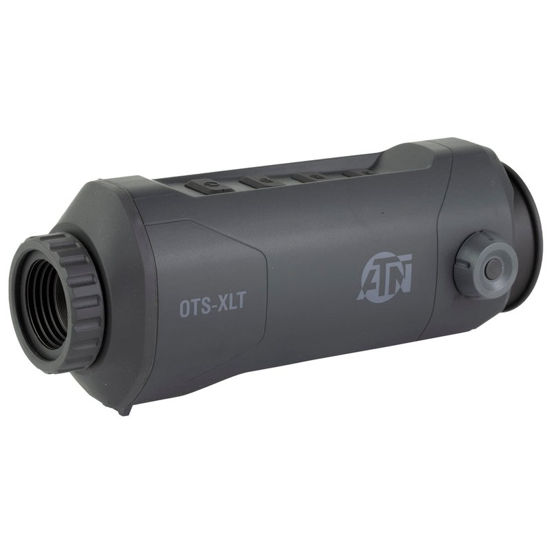 ATN OTS-XLT 2-8x Thermal Imaging Monocular (Black)