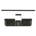 LBE Unlimited AREPC AR-15 Ejection Port Cover Assembly (Steel, Black)