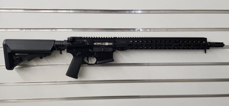 Sons Of Liberty Gun Works LRF Rifle 16 Inch 5.56 NATO AR-15