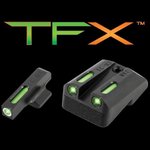 Truglo TFX Britesite Novak 270/500 Set