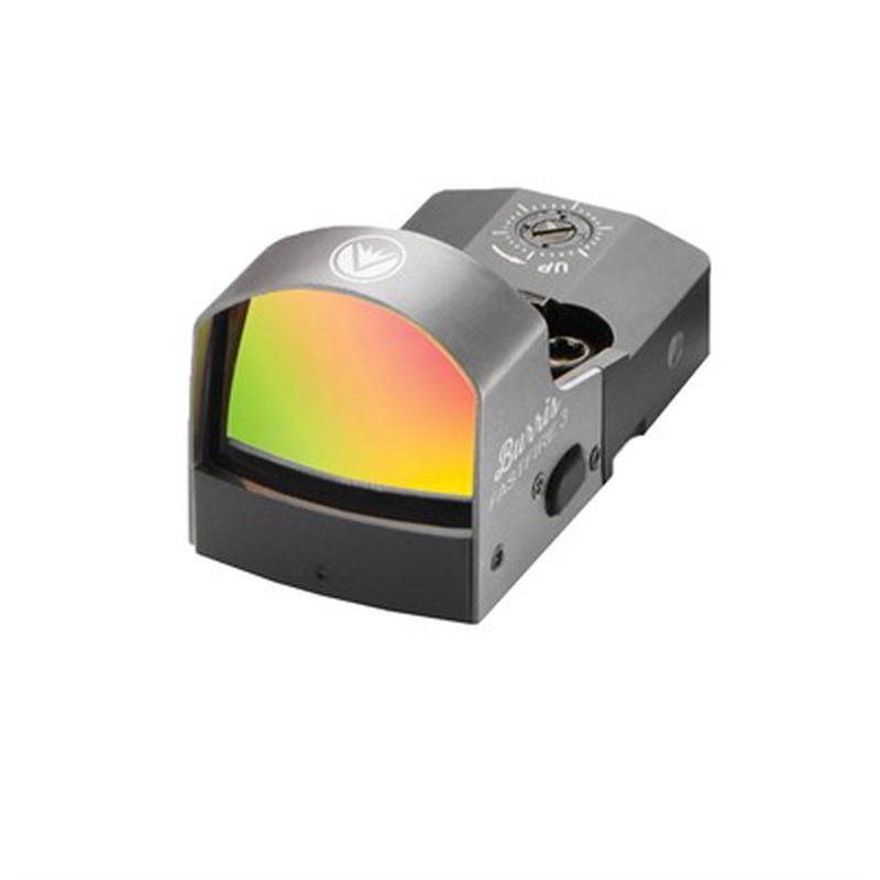 BURRIS FASTFIRE III RED DOT REFLEX SIGHT