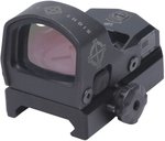 SightMark Mini Shot M-Spec M1 FMS 1x 21x15mm Reflex Red Dot Sight
