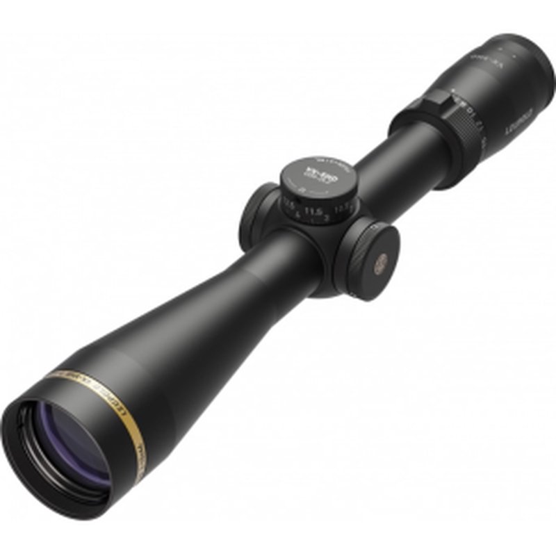 Leupold 178027 VX-5HD CDS-ZL2 Matte Black 3-15x44 HTMR Reticle