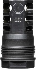 JMac Customs 360HD Plan B Taper Mount Muzzle Device