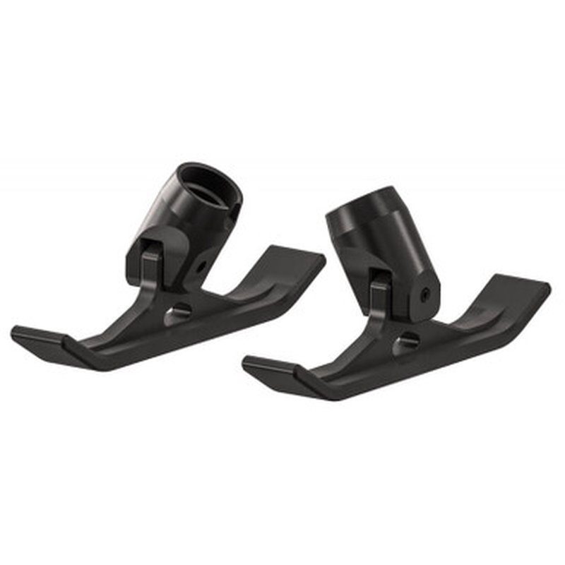 Cadex Defense Falcon Ski Feet Bipod Accessory 7431-K331-K2 Black