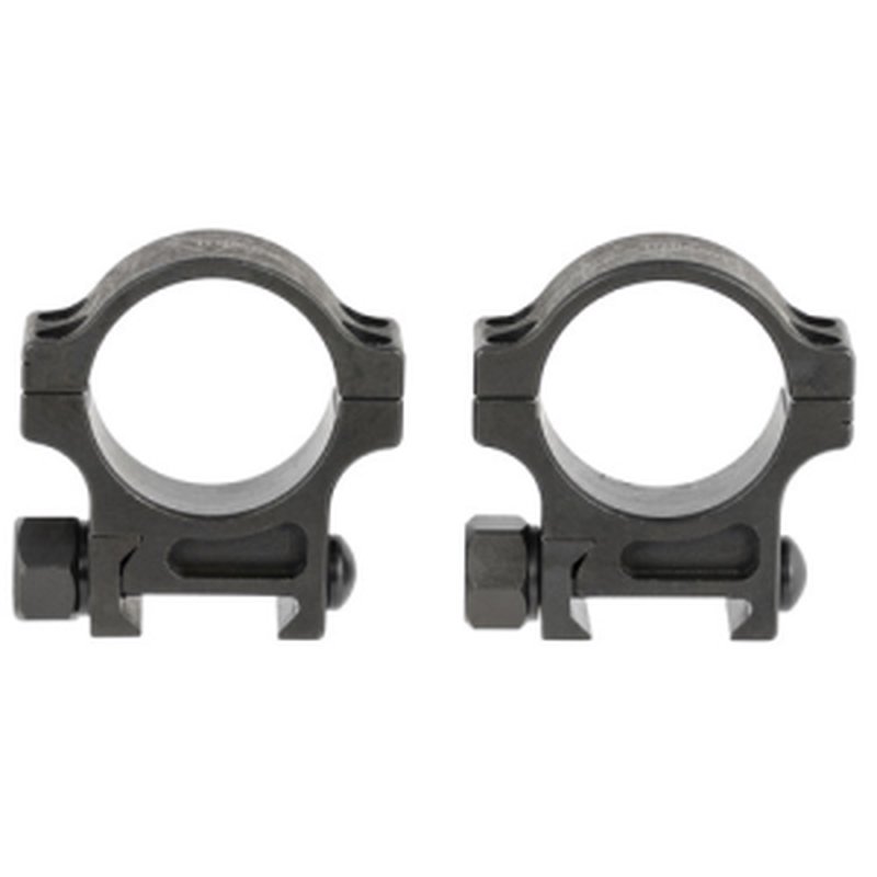 TRIJICON Accupoint 30mm STD HEIGHT STEE