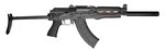 Zastava Arms ZPAP92 AK Rifle 7.62x39mm 16.5 Inch Barrel