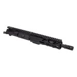 Radical Firearms 8.5in 300 Blackout 1:8 Pistol-Length Barreled Upper with 7in RPR Handguard