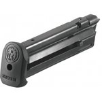 Ruger 90382 OEM .22 LR 10rd Magazine for SR-22 - Extended Floor Plate