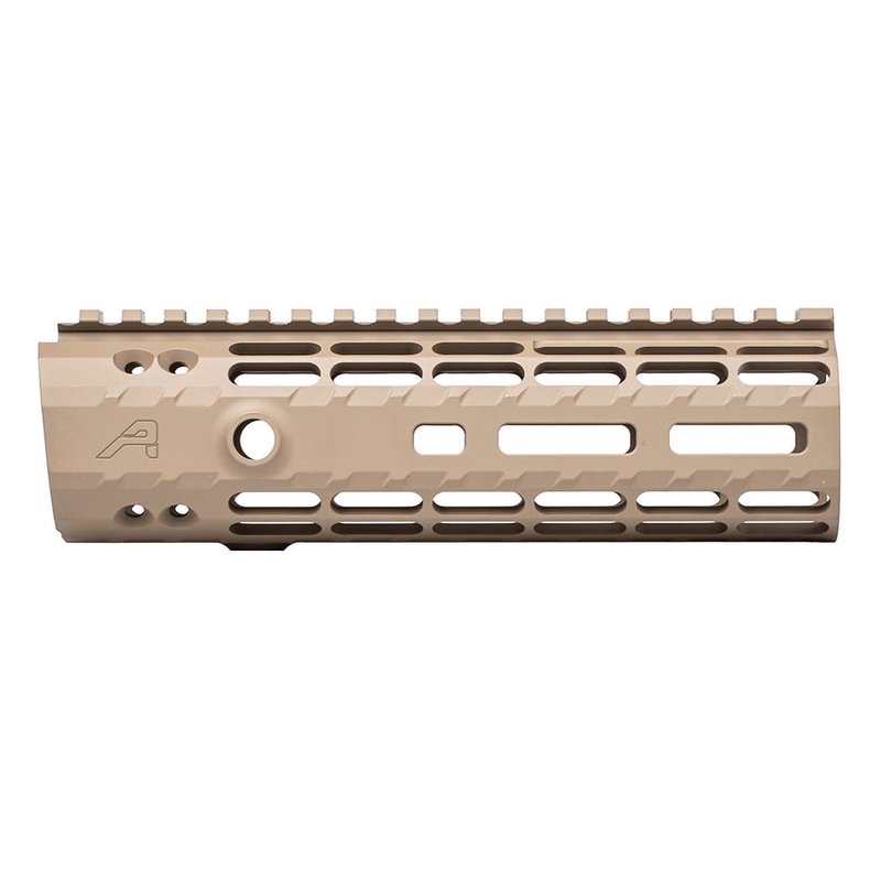 Aero Precision Enhanced Gen 2 M-LOK Handguard, 7.30 in, Flat Dark Earth