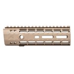 Aero Precision Enhanced Gen 2 M-LOK Handguard, 7.30 in, Flat Dark Earth
