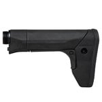 Reptilia RECC·E Carbine Stock for AR-15 / M4 (Black) Modular Carbine Length
