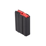 D&H Industries Aluminum 300 Blackout 10 Round Magazine - Black
