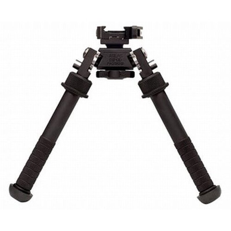 B&T Industries V8 Atlas Bipod ADM-170-S BT10-LW17 AR-15 Picatinny Mount