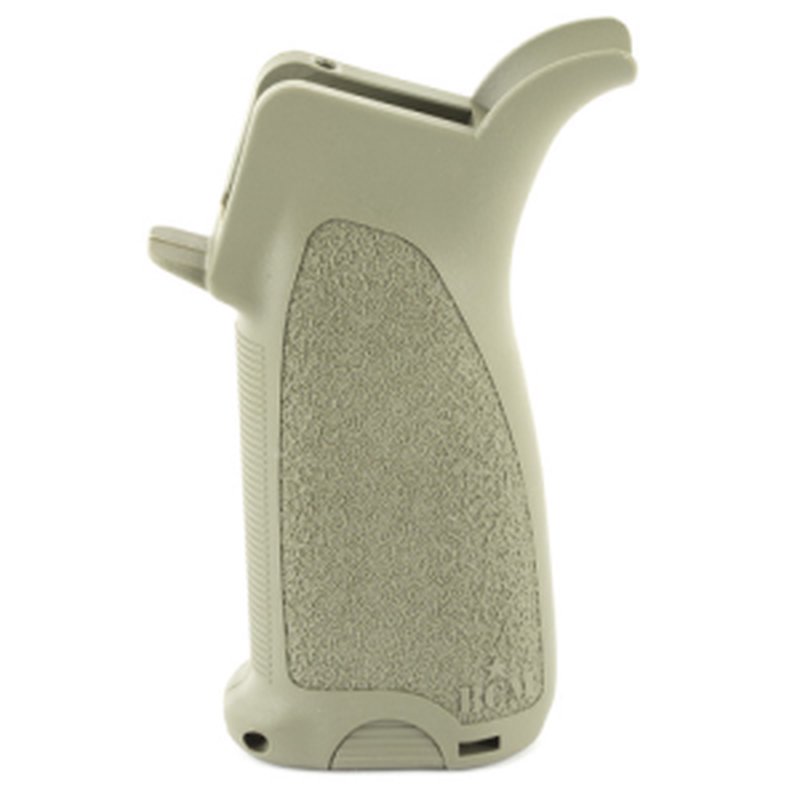 BRAVO COMPANY BCMGUNFIGHTER Grip Mod 3 Fits AR Rifles Foliage