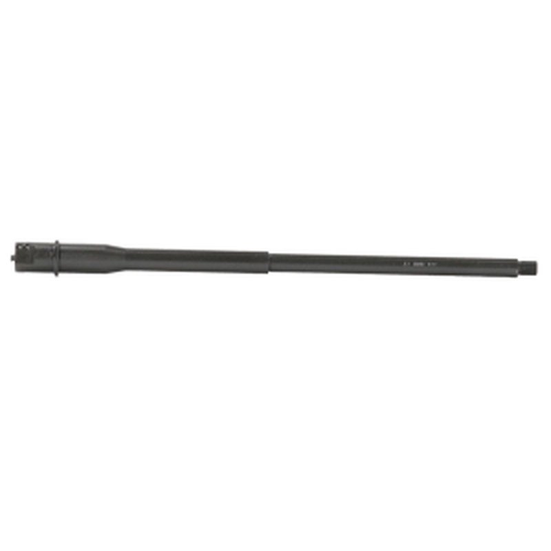 BC-15 | .17 hmr | 16" Parkerized Heavy Barrel | 1:9 Twist | Blowback System