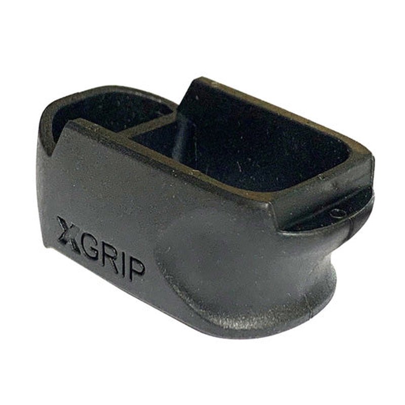 X-Grip Glock 26/27 Gen 5 Magazine Adapter for G19/G23/G32 Compact Mags