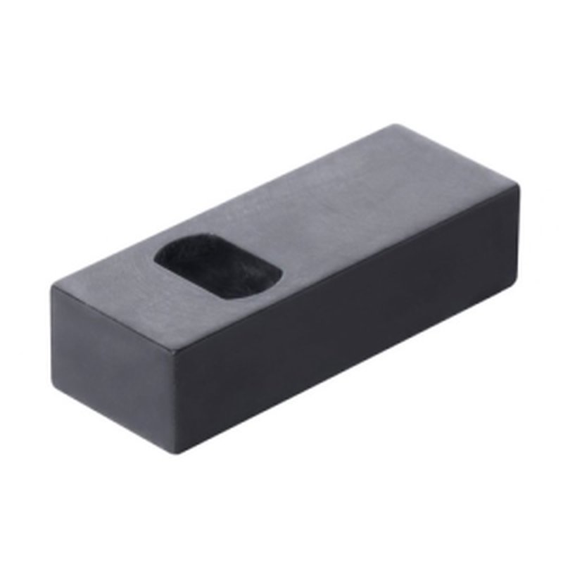 Leupold Gunmakers Dovetail 2-Pc Gloss Steel Scope Bases (LPL-50034)