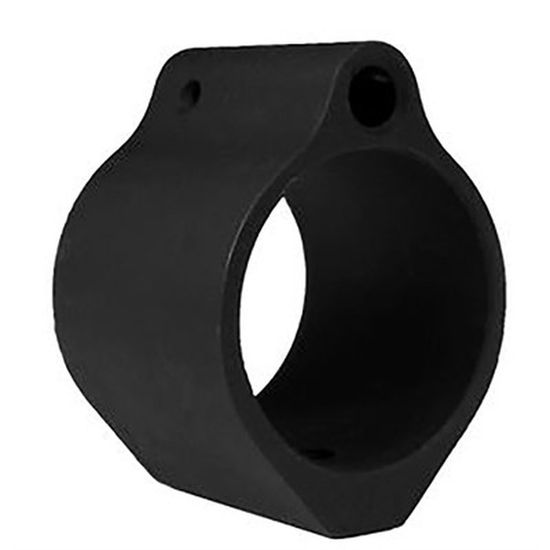 SADLAK INDUSTRIES - AR-15/M16 Low-Profile Gas Block 0.937" Black Steel