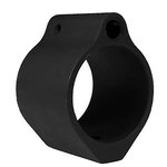 SADLAK INDUSTRIES - AR-15/M16 Low-Profile Gas Block 0.937" Black Steel