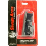 Savage 55104 10/11/12 22-250 Remington 4rd Matte Blued Finish