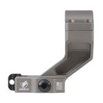 American Defense ADM AD-68 Tac Lever 1.93 High-Profile Mount for 30mm Optics FDE