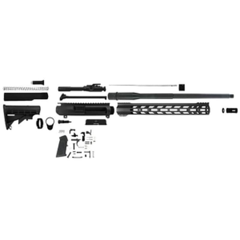 AR-STONER T-Series LR-308 Unassembled Rifle Kit 18in .308 Winchester